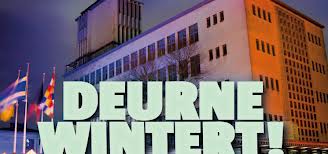 Deurne Wintert Cultureel Centrum Deurne